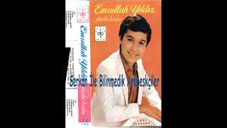 Emrullah Yıldız - Seni Seven Kalbimle Resimi