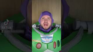 Toy Story 5 countdown continues...To Infinity... #toystory5 #toystory #disneycommunity #cosplay