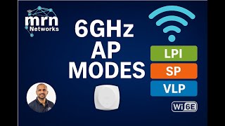 Understanding 6GHz AP Modes: LPI, SP and VLP screenshot 3