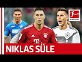 Niklas Süle - Bundesliga's Best