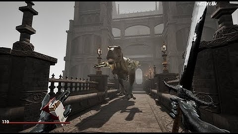 Hell Yeah Simulator will be GOTY