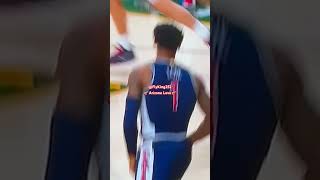 🏀Caleb Love SUPER JAM!!🏀#arizona#arizonawildcats#arizonabasketball#collegehoops#basketball#shorts 🏀Caleb Love SUPER JAM!!🏀#arizona#arizonawildcats#arizonabasketball#collegehoops#basketball#shorts