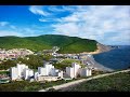 Курорт Сукко