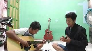Sambutlah Kasih Cover Acustik