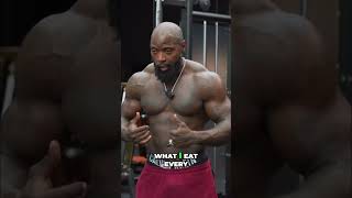 Benefits of 1 meal a day.