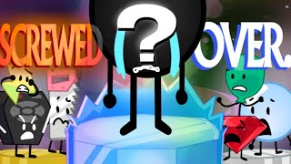 Top 10 BFB/TPOT Contestants That Got SCREWED OVER by the Split!