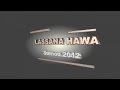 Lassana hawa cissokho  soumou 2012