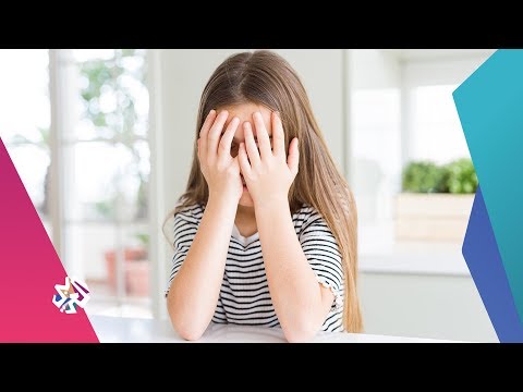 الخجل عند الأطفال أسبابه وطرق التغلب عليه صباح النور