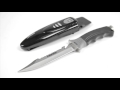 Cressi Borg Knife Review - LeisurePro