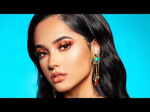 How Becky G Reinvented Her Career