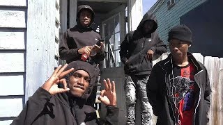 CHARLESTON, SC EASTSIDE HOOD / INTERVIEW WITH LOCAL YOUTH