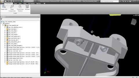 Pipe Vise Presentation File Part3