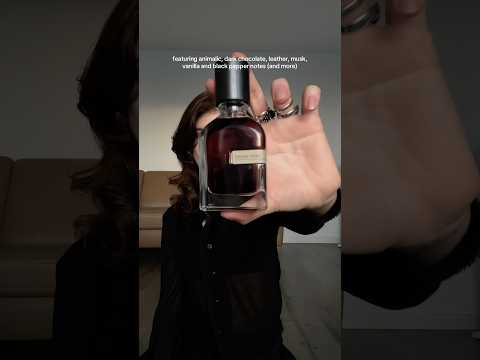 Unboxing my new