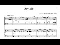 Ref:sNnuXbLk7kk Fran�ois devienne: sonata for flute, bassoon, and piano (1787)