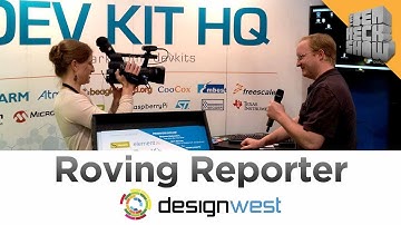 Tour the Best in Design Engineering at Design West