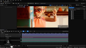BTS | Short Animation | 