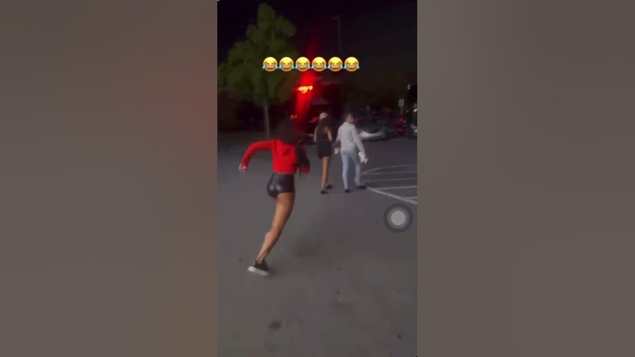 EISHA AND NYEMA FIGHT 2023 YouTube