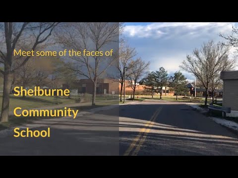 An Introduction to Shelburne Community School