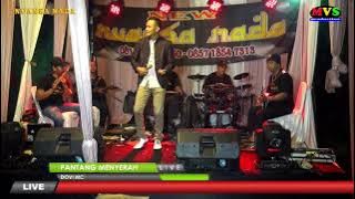 PANTANG MENYERAH COVER DOVI MC NEW NUANSA NADA