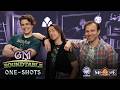 GM Roundtable: One-Shots | Sponsored by Elderbrain