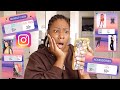 Instagram Followers Control My Life For A Day ft. Savage X!!😱👀