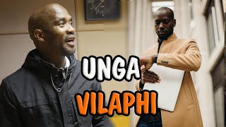 Unga Vilaphi || Pastor Sthembiso Zondo