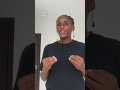 Behind the scenes creating my videos are always funny,I was trying to catch my breathe here🥹😅🤪