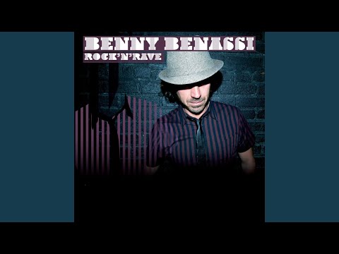 Putar My Body - Benny Benassi