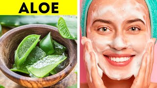 Awesome Natural Beauty Hacks That Will Change Your Life