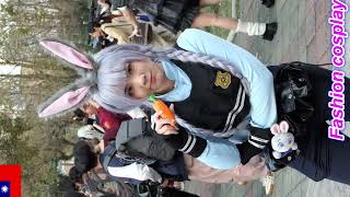 CWT72[Cosplay/コスプレ/코스프레] Comic World Taiwan-72《台大場》D1 26