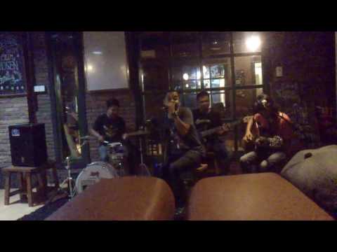 Jasmine Akustik feat Doni - I'll Cry For You ( Cover Europe)