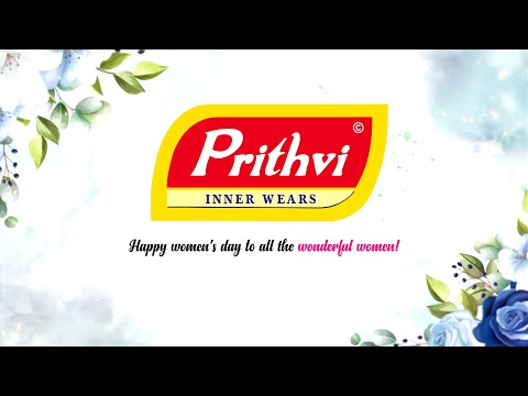 Prithvi Innerwears 