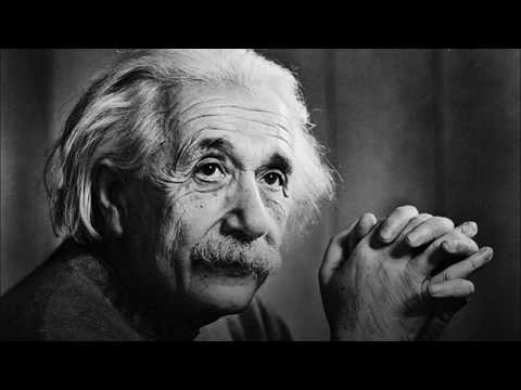 Vidéo: Pourquoi Albert Einstein a-t-il écrit une lettre au président Roosevelt en 1939 ?