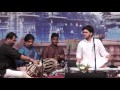 Prathamesh Laghate performs Kaal Dehasi Aala Khau