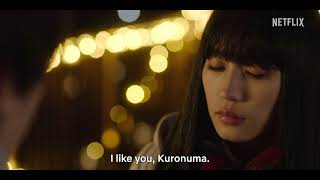 From Me to You: Kimi ni Todoke |  Trailer | Netflix