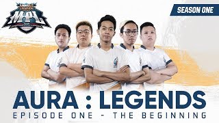 Bagaimana perjalanan dan persiapan pro ke MPL? Like & Subscribe ya ...
