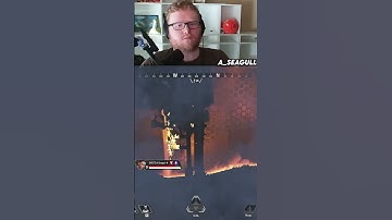 That Loba Bracelet Play Was Actually 5Head From A_Seagull! - Apex Legends