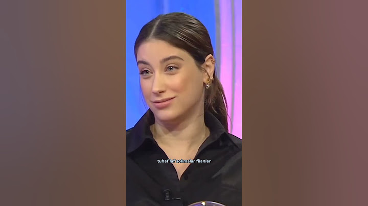 Kavga kötü bir şey değil o çirkin enerjiyi atalım aramızdan #hazalkaya #ceydadüvenci