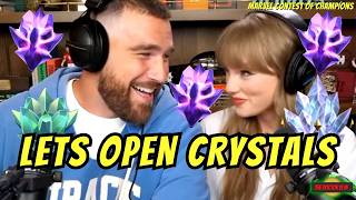 Finally The Titan Crystal Chase Is Over MCOC Shiny Digital Prizes 294