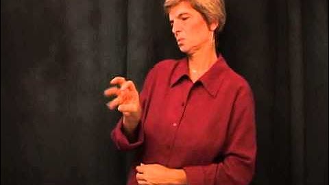 ASLonline2 Unit 16 - Instrumental Classifiers