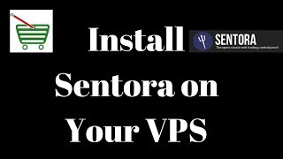 Install the Sentora control panel at VPS Server on Ubuntu 14.04 - Free Control Panel [AskJoyB]