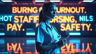 Nursing Controversies & Hot Topics 2025 😳 | What You NEED to Know