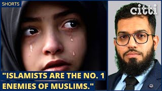 The 5 pillars of Islamism explained by Zahack Tanvir