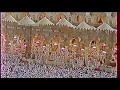 وترى الجبال تحسبها جامدة الشيخ علي جابر