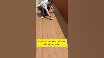 Outdoor flooring installation. Composite Decking Factory. outdoor flooring factory #outdoorflooring