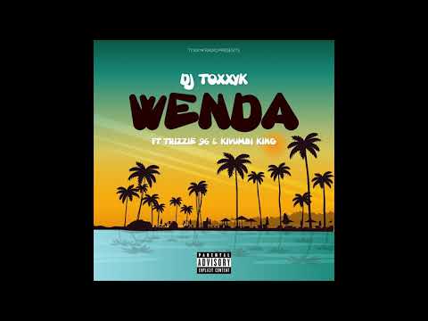 在 YouTube 上观看 Dj Toxxyk - Wenda (Audio) Ft. Trizzie 96 & Kivumbi King