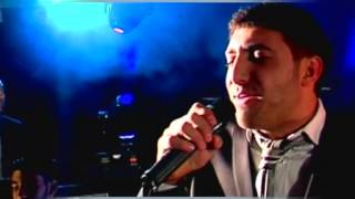 קליפ - אמונה - אביחי חג'ג'