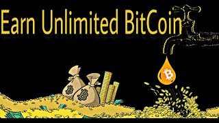 Earn Unlimited Bitcoin without investment | Fast way to earn bitcoin | Payment Proof screenshot 5