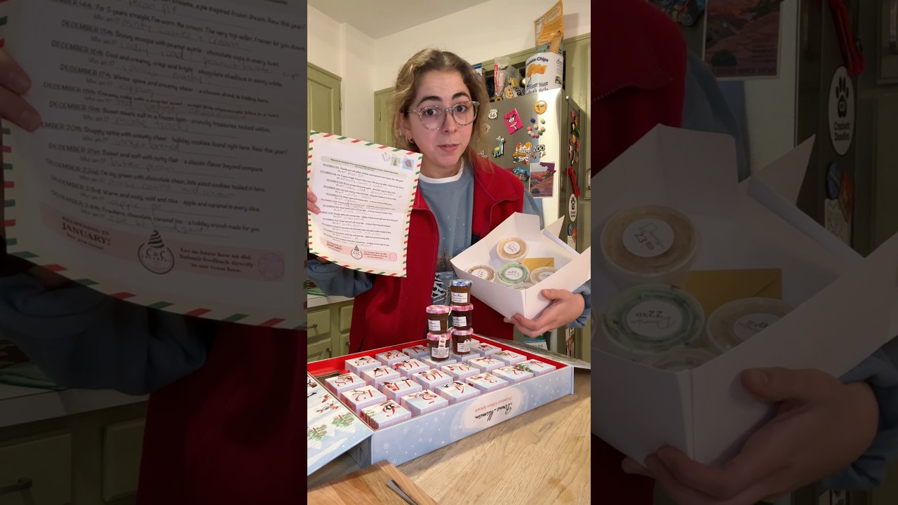 2025 advent calendar round up 