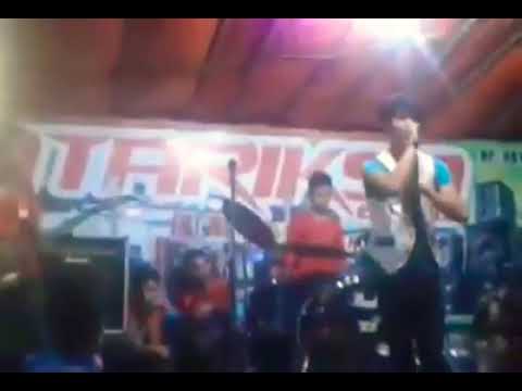 antariksa band 2016